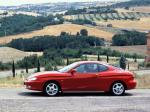 Hyundai Coupe 1996 года